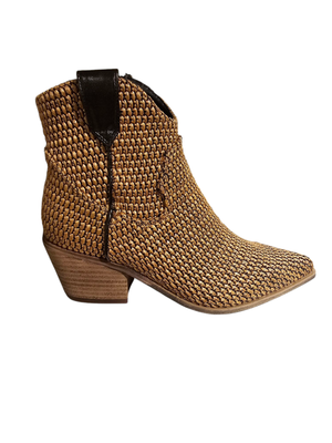 La Strada Cowgirlboot / 2302346-A Brown