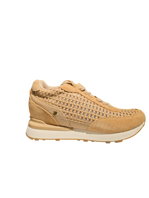Gioseppo Sneaker/ 74064 Beige