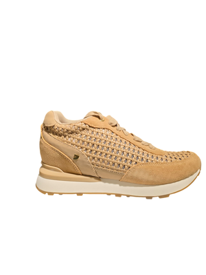 Gioseppo Sneaker/ 74064 Beige