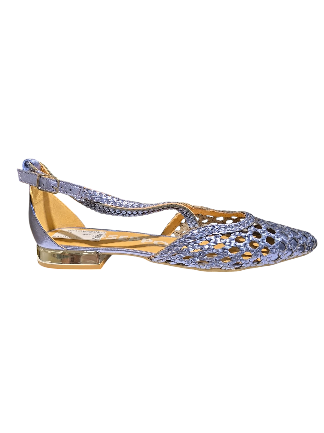 Gioseppo Sandal Metallic / 71180 Lavender