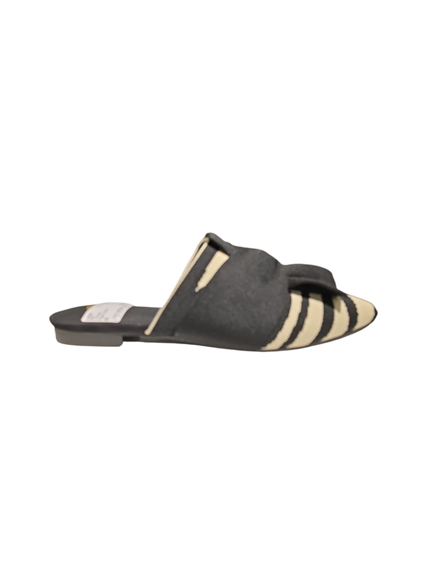 La Strada Slipp Inn Knitted / 2403300 Black Kit