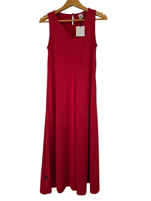WNT Dress Viscose geen afb/ W125632 Raspberry