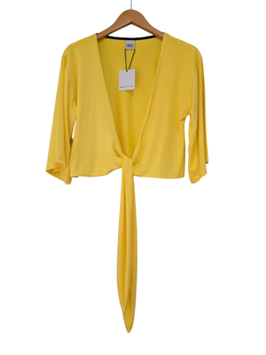 WNT Bolero Viscosemix geen afb / W125630 Yellow
