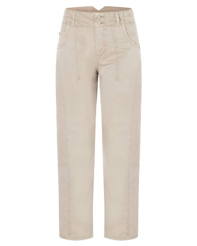 MAC Pants Balloon Modern / 0408291400 214V Smoothly Beige