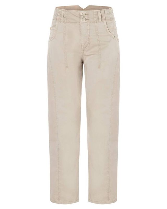 MAC Pants Balloon Modern / 0408291400 214V Smoothly Beige