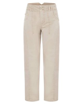 MAC Pants Balloon Modern / 0408291400 214V Smoothly Beige