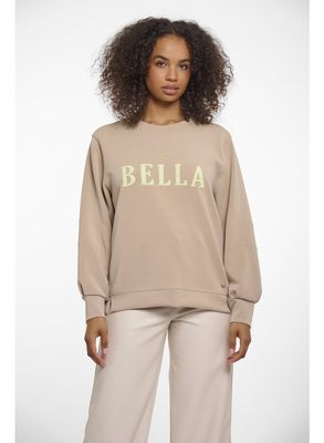 Rino &amp; Pelle Sweater &quot;Bella&quot; / Posh.7002521 Desert