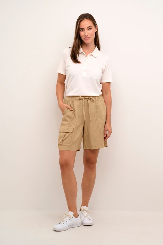 Culture Shorts Lyocell/ 50110493 Nomad