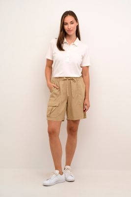 Culture Shorts Lyocell/ 50110493 Nomad