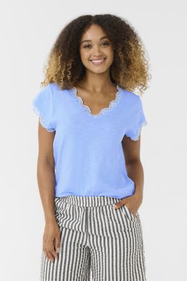 Culture DK Top Lace / 50111510 Serenity
