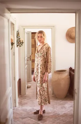 Jurken /Jumpsuits /Tuniekjurken