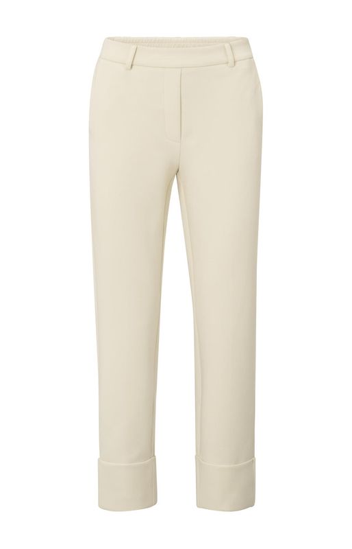 YAYA Pants Jersey/ 01-309187-504 SUMMER SAND