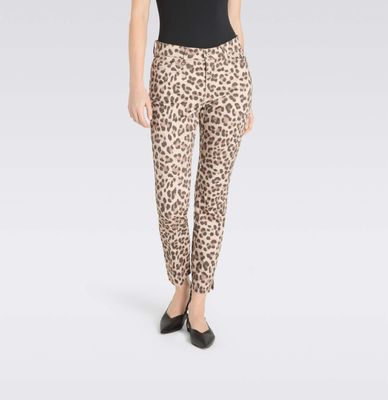 MAC Chino Leopard / 0434307500 213L Almond Beige Leo