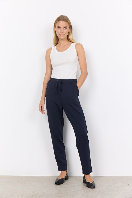 Soya Concept Top / 24749 OFFWHITE