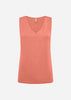 Soya Concept Top/ 26493 3790 MANDARIN