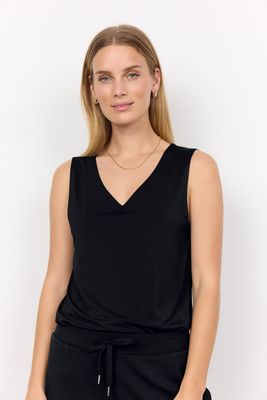 Soya Concept Top/ 26493 9999 BLACK