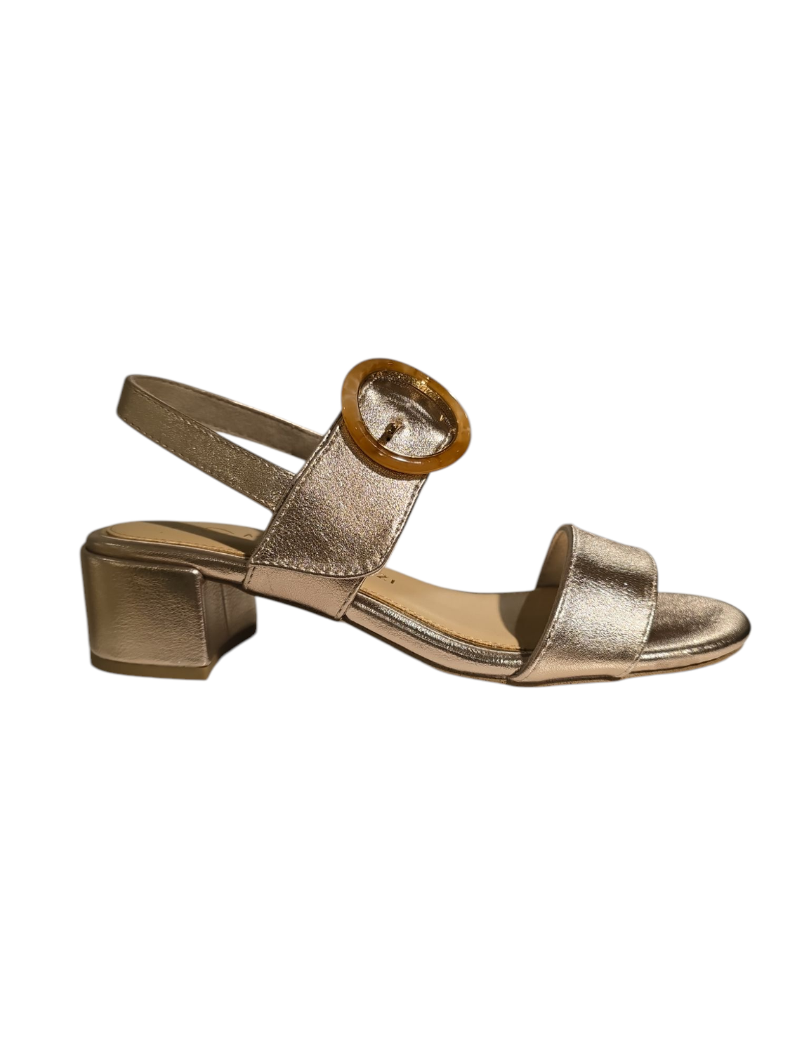 Marco Tozzi Sandalet / 2-28219-44 PLATINUM