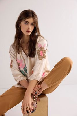 2s3287-12064 Ivory