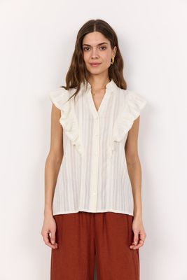 Soya Concept Top Cotton/ 41201 1620 CREAM