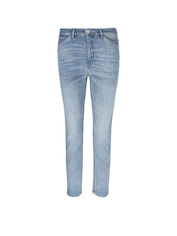 0351L549290 D242 fashion bleached wash