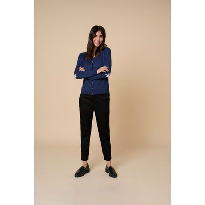 50101586 Blue Iris Melange - B8989