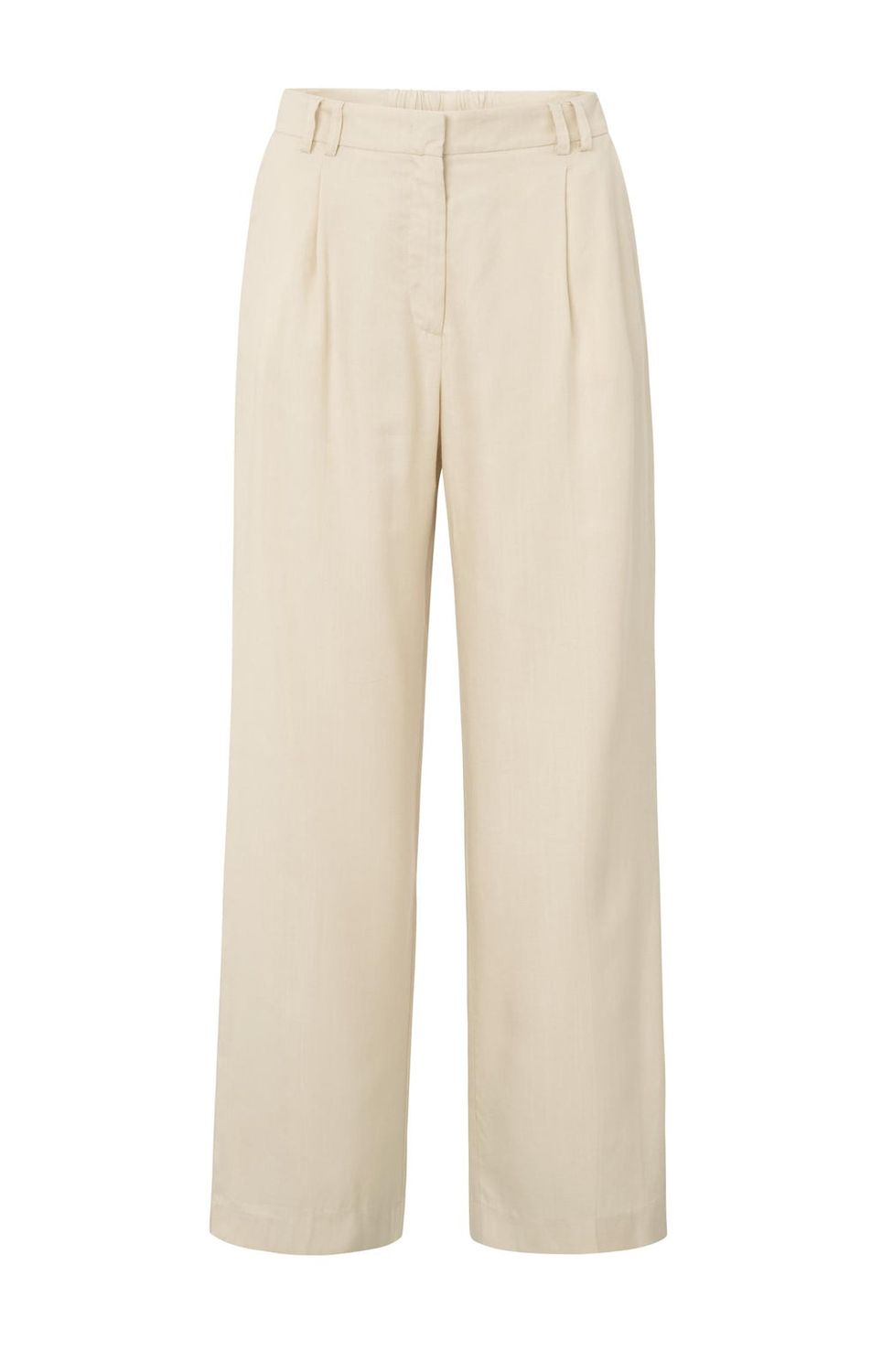 YAYA Pants/ 01-301210-505 SUMMER SAND