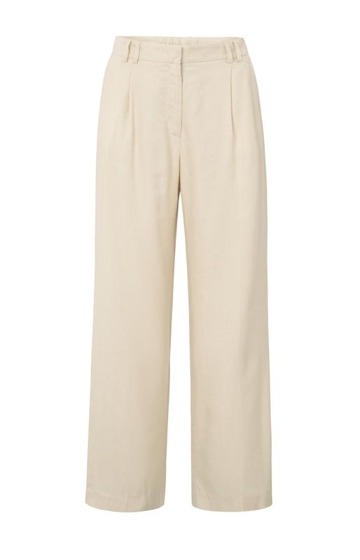 YAYA Pants/ 01-301210-505 SUMMER SAND