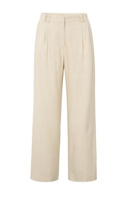 YAYA Pants/ 01-301210-505 SUMMER SAND