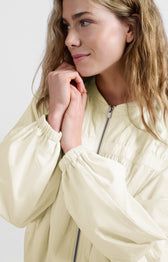 YAYA Jacket Bomber/ 02-001046-503 OFF WHITE