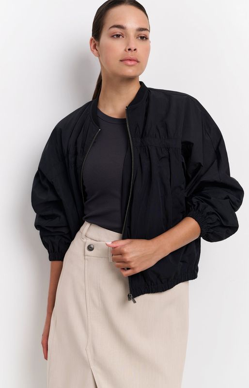 YAYA Jacket Bomber / 02-001046-503 PHANTOM