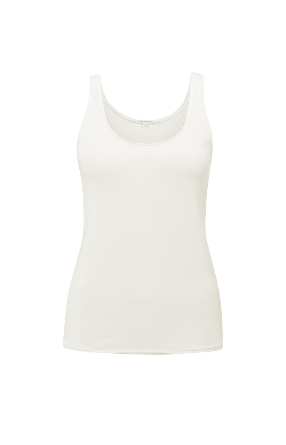 YAYA Singlet/ 01-729040-506 OFF WHITE