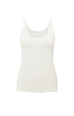 YAYA Singlet/ 01-729040-506 OFF WHITE