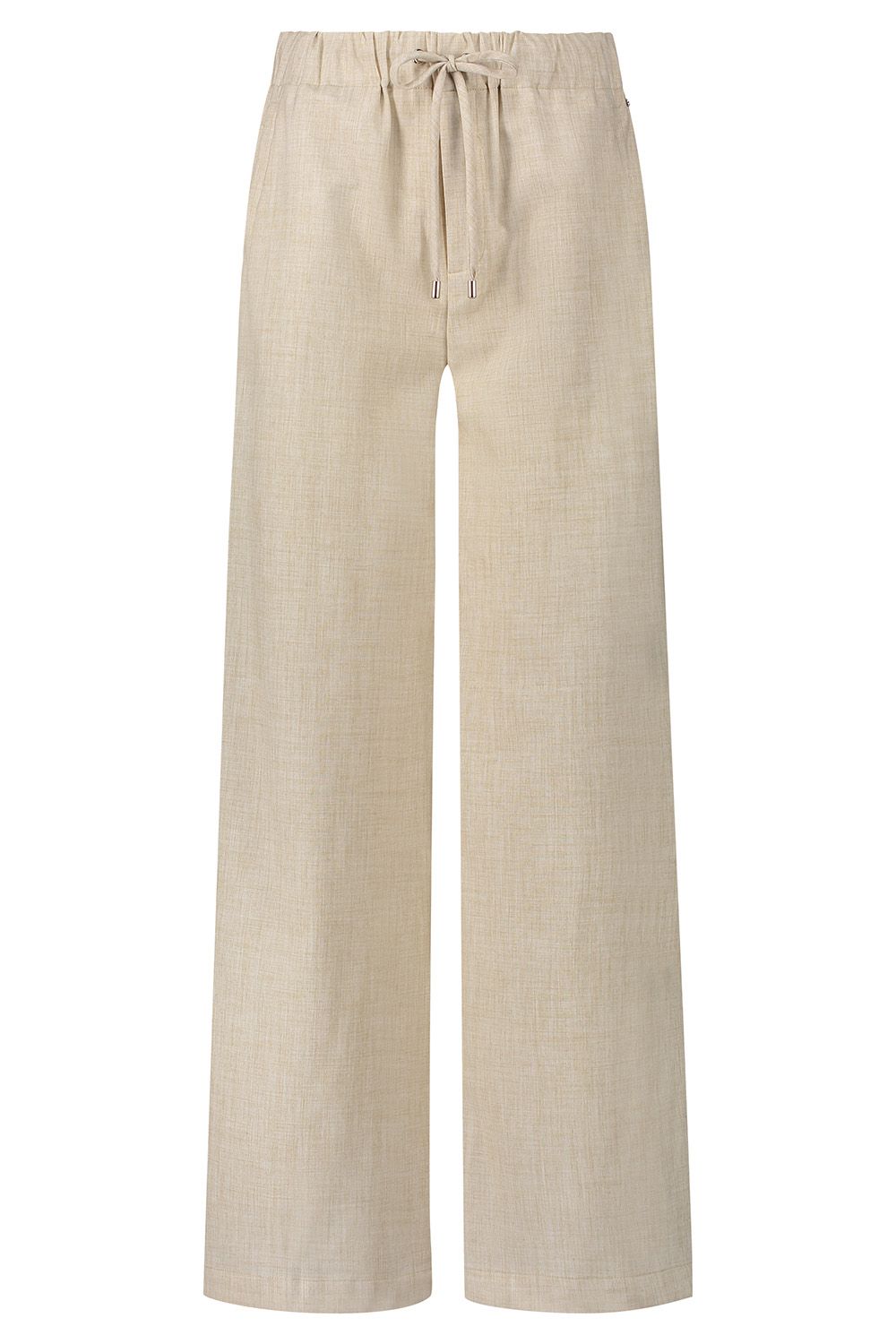 Tramontana Pants Relax / C11-15-101 Sand Melange