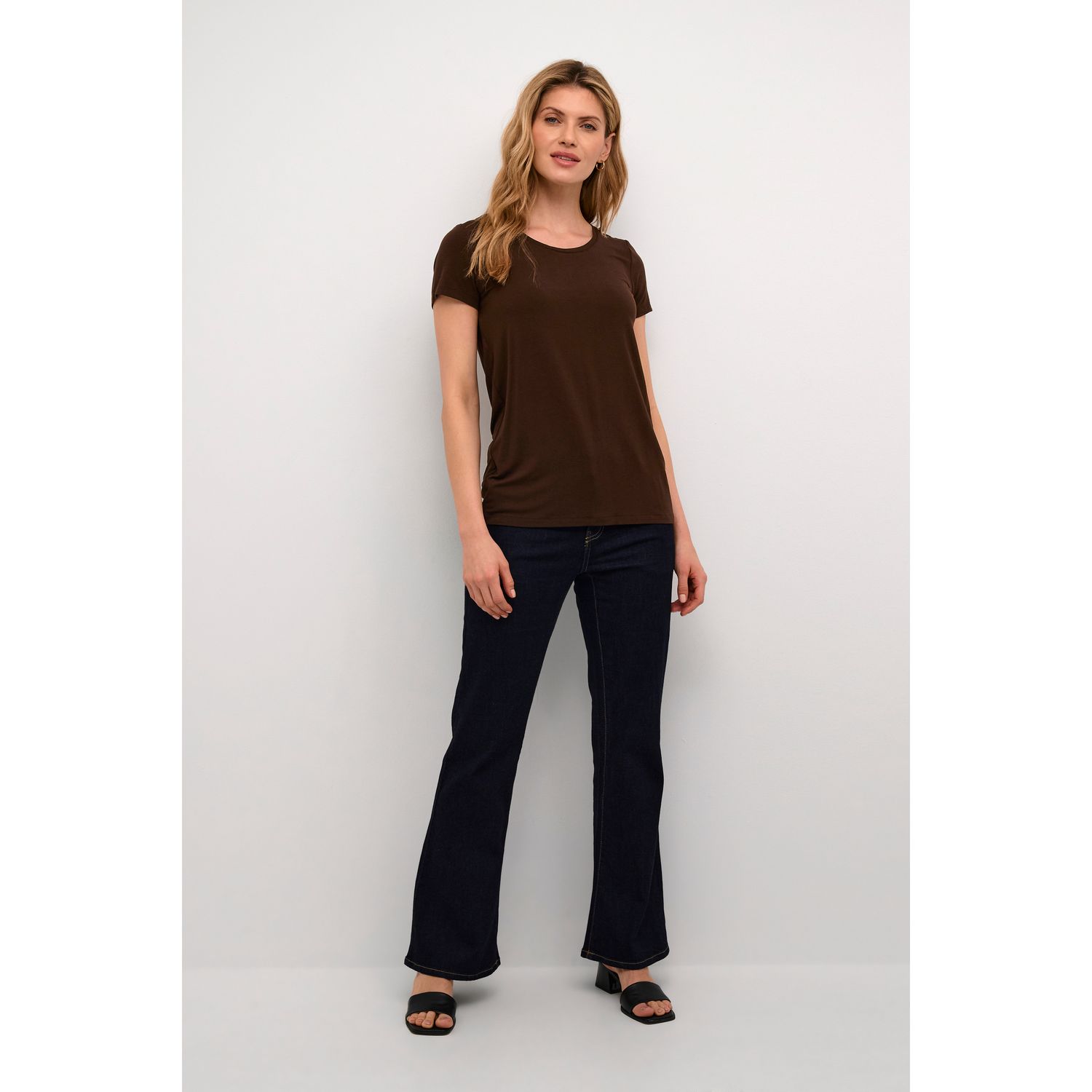 Culture DK Shirt / 50100164 Demitasse