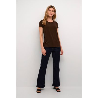 Culture DK Shirt / 50100164 Demitasse