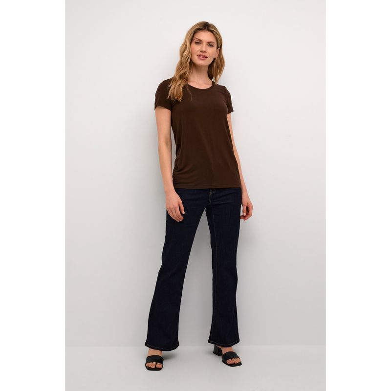 Culture DK Shirt / 50100164 Demitasse