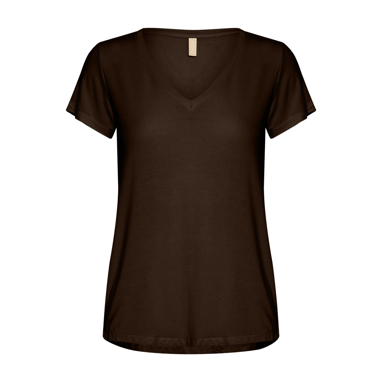 Culture DK Shirt / 50105673 Demitasse