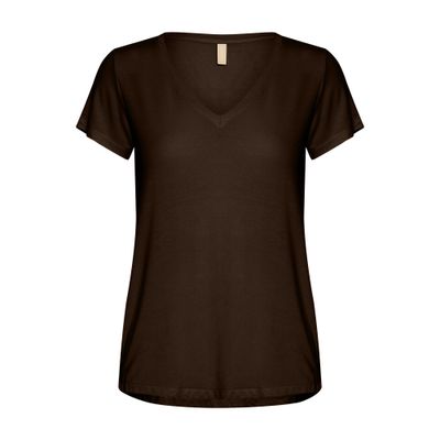 Culture DK Shirt / 50105673 Demitasse