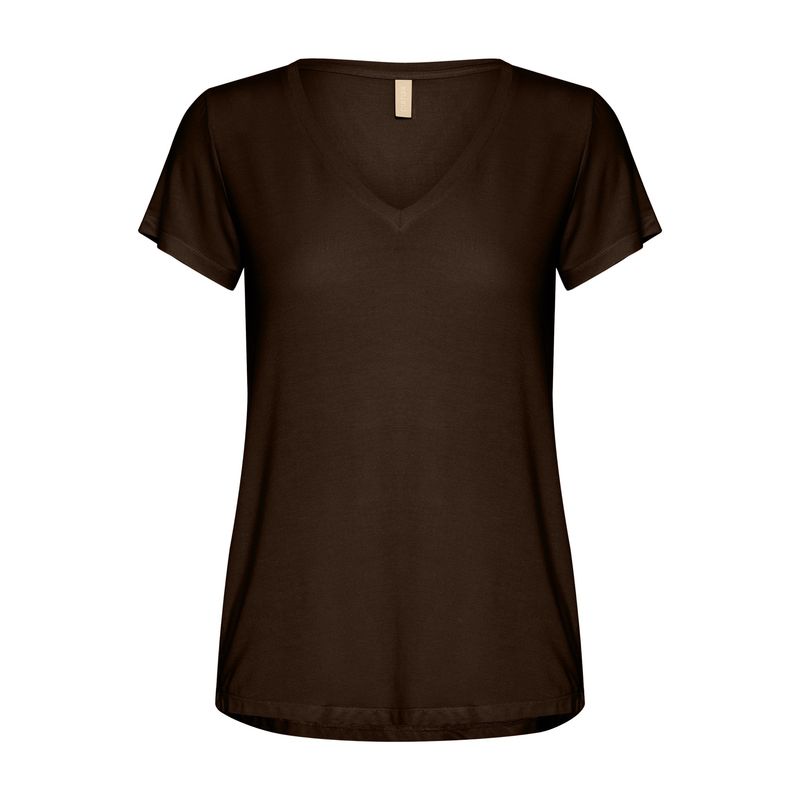 Culture DK Shirt / 50105673 Demitasse