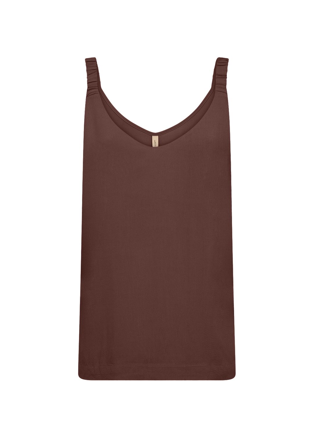 Soya Concept Top / 41255 8694 HOT FUDGE