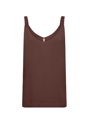 Soya Concept Top / 41255 8694 HOT FUDGE