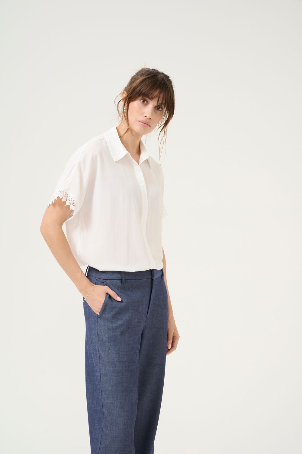 Culture DK Top /50111697 Spring Gardenia