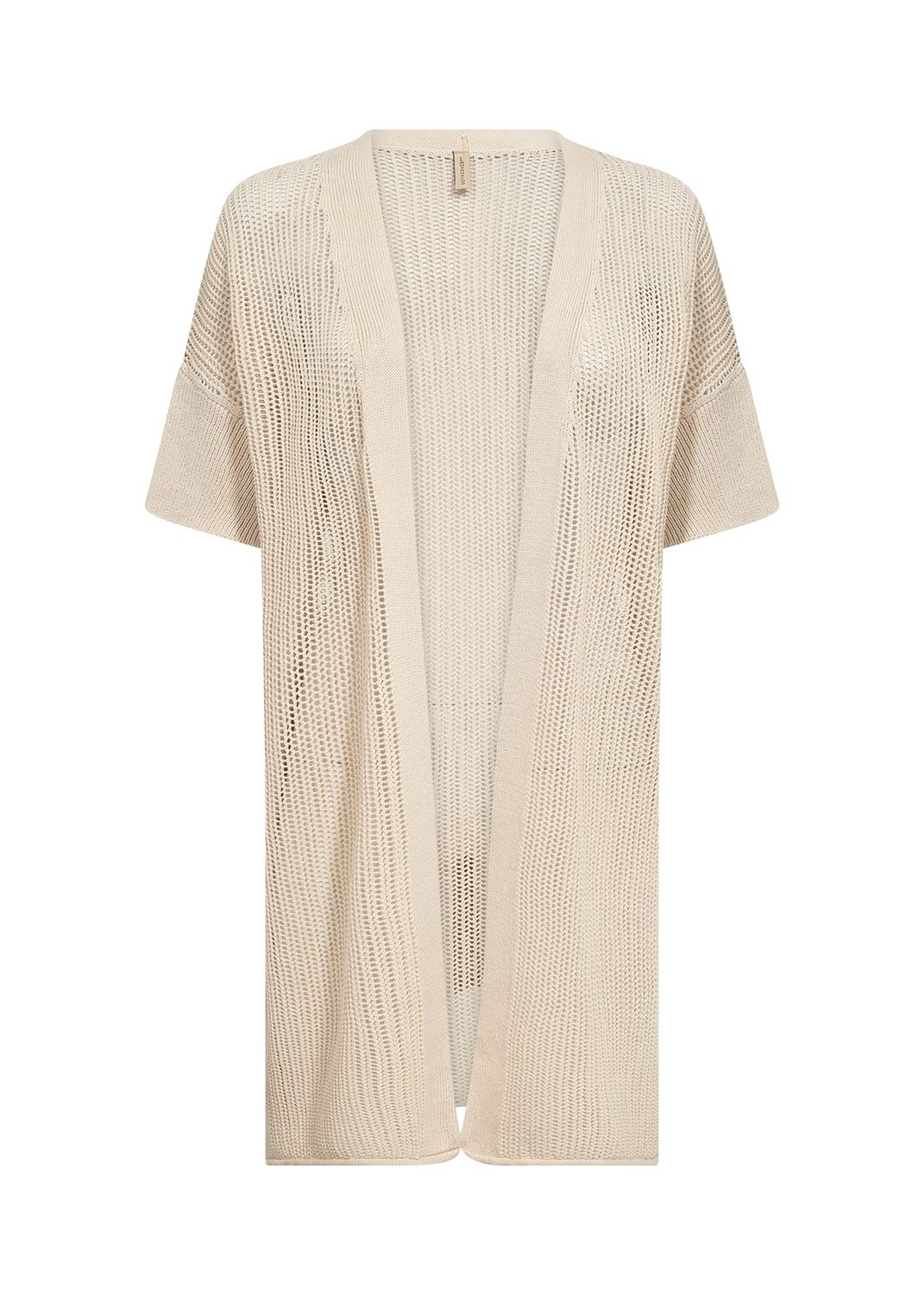 Soya Concept Cardigan / 33398 1661 SAND