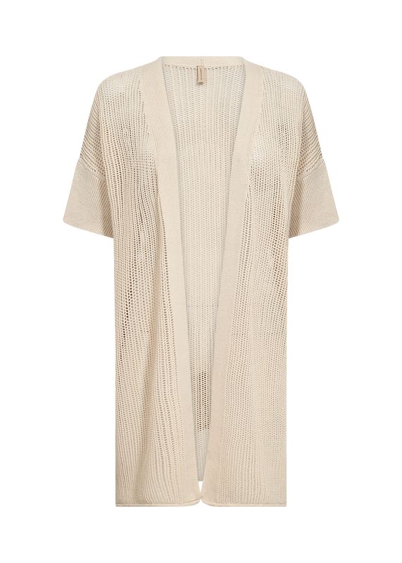 Soya Concept Cardigan / 33398 1661 SAND