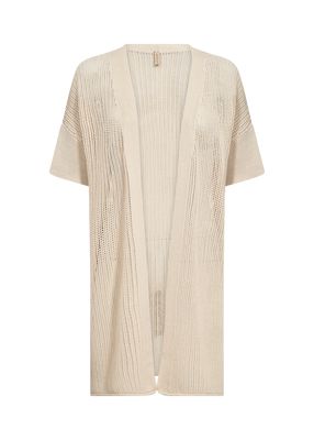 Soya Concept Cardigan / 33398 1661 SAND