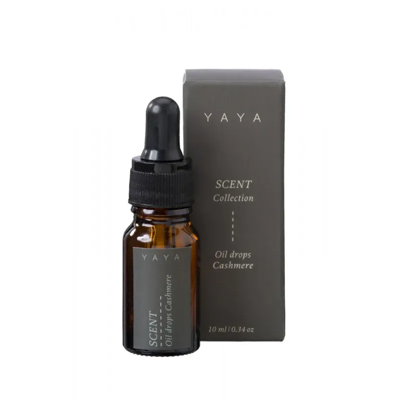 YAYA Drops Oil / 23-310001 CASHMERE