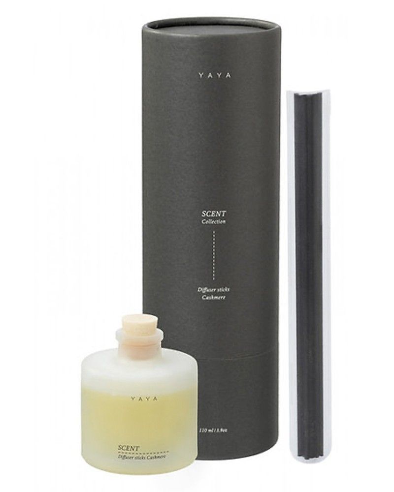 YAYA Diffusersticks 110ML /23-310003 CASHMERE