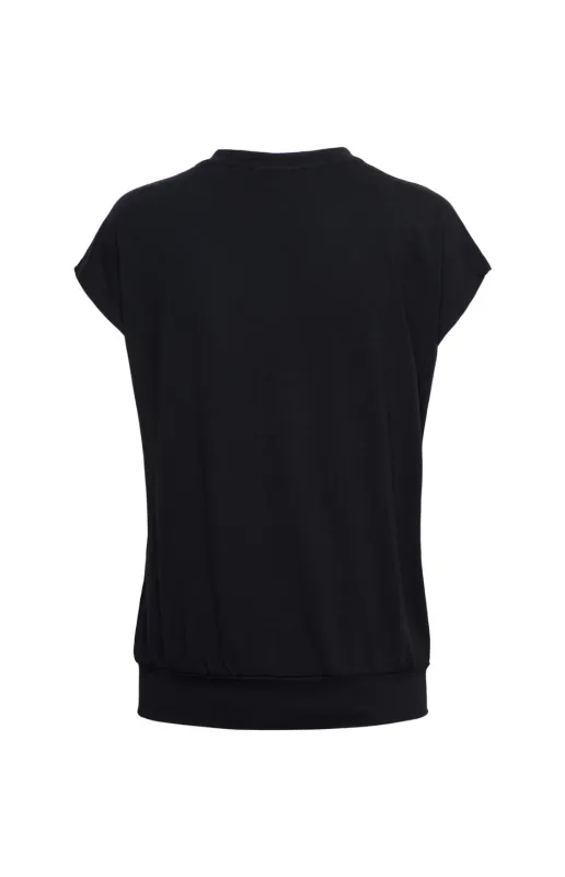 &amp;Co Woman top / TO280 B-Navy