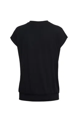 &amp;Co Woman top / TO280 B-Navy