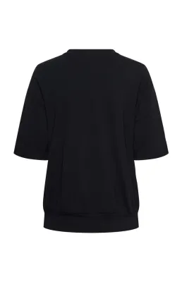 &amp;Co Woman Top / TO279 B-Navy